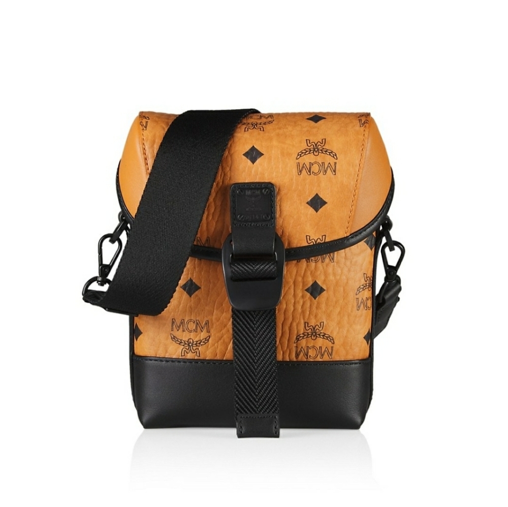 MCM Portuna Crossbody Bag brand new never use.